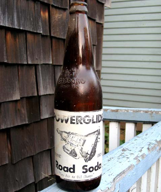 Illustration for article titled Crack Open A Cold Powerglide Road Soda, Buddy!
